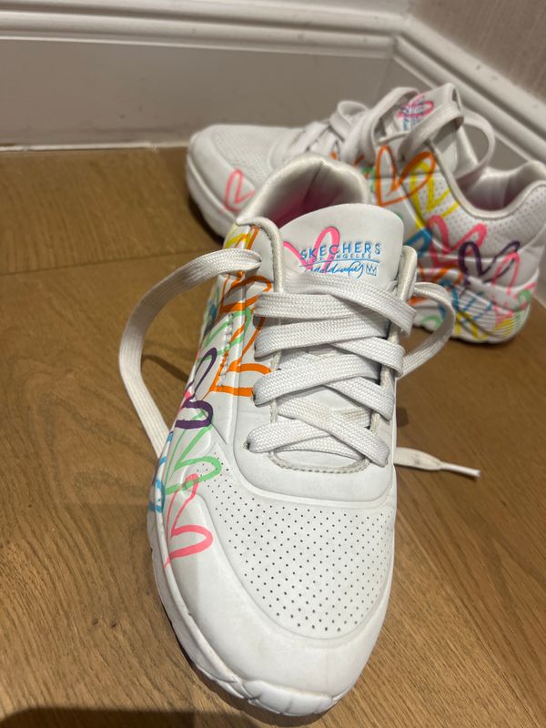 Patike skechers 2