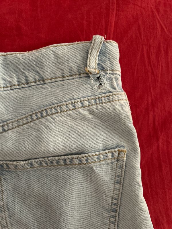 Zara jeans 3
