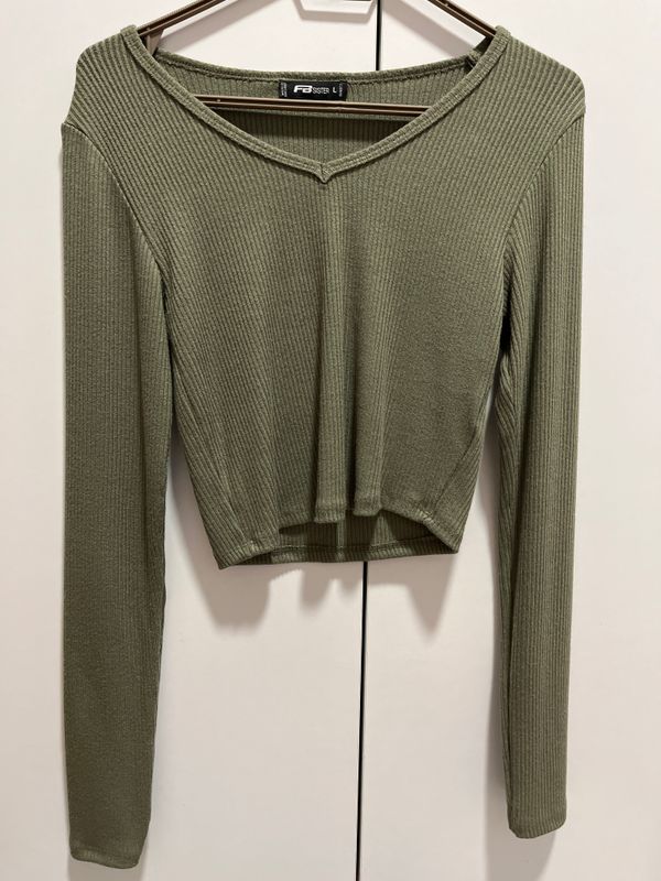 Bluze e shkurte 1