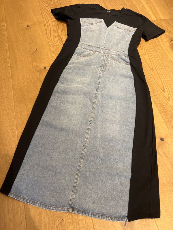 Fustan Twist 1