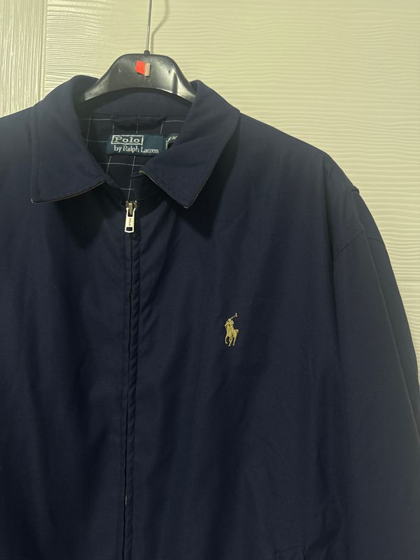 Bi-Swing Jacket - Polo Ralph Lauren 3