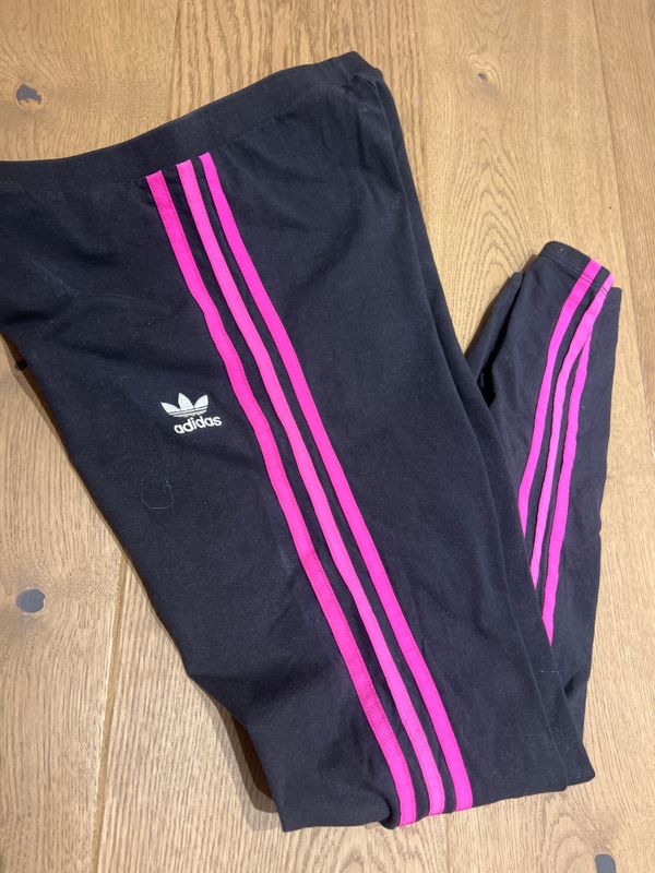 Hellanke Adidas 2