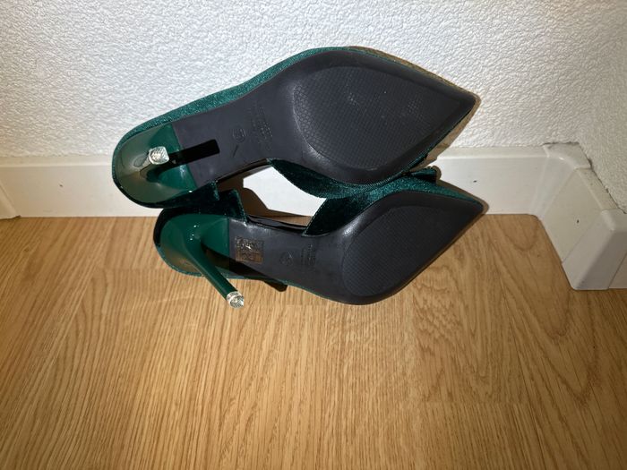 High Heel 3