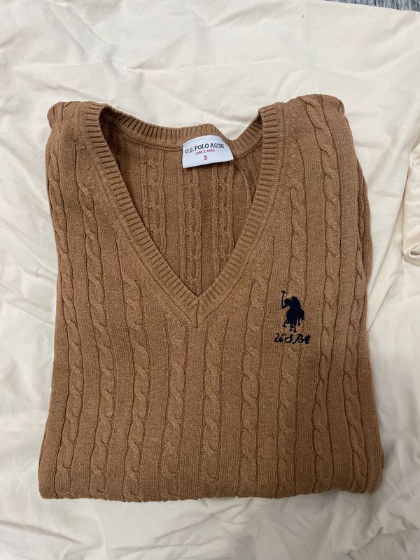 Bluze U.S. POLO ASSN. 2