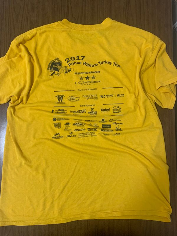 T-Shirt  2