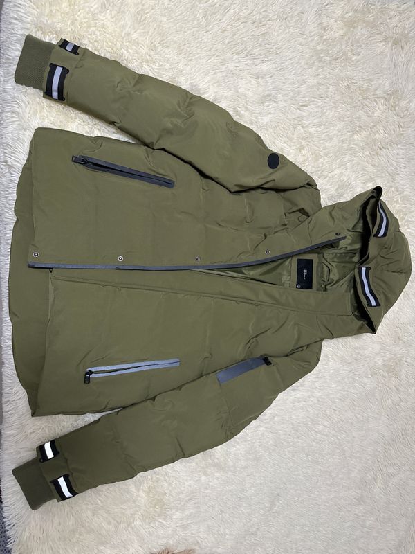 Jacket 1
