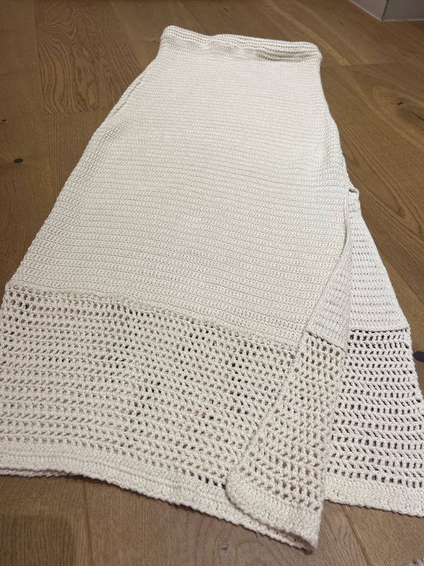 Komplete te thurruna Massimo Dutti 3