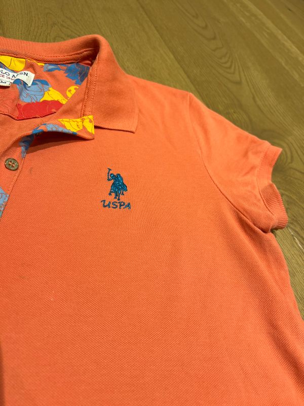 Maicë US Polo 4