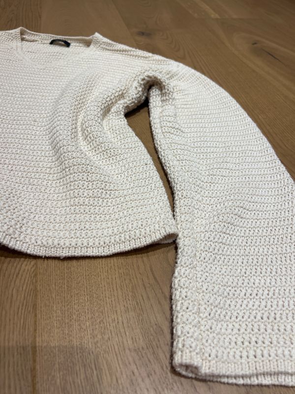 Komplete te thurruna Massimo Dutti 2