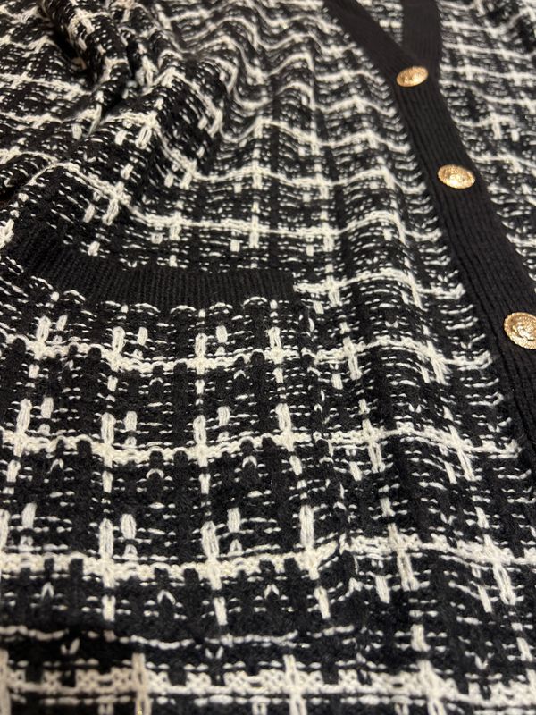 Xhemper- Cardigan 3