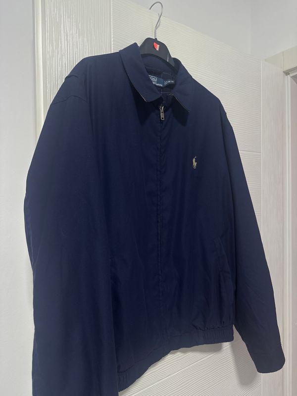 Bi-Swing Jacket - Polo Ralph Lauren 2