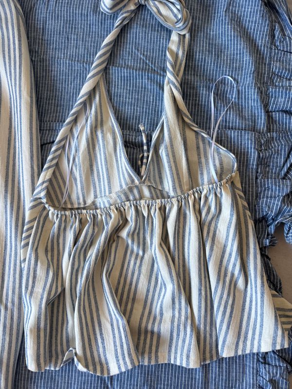 H&M 3