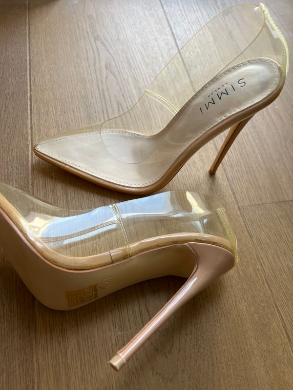 Kepucë elegante Simmi 1