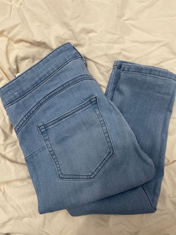 Pull&Bear Jeans  2
