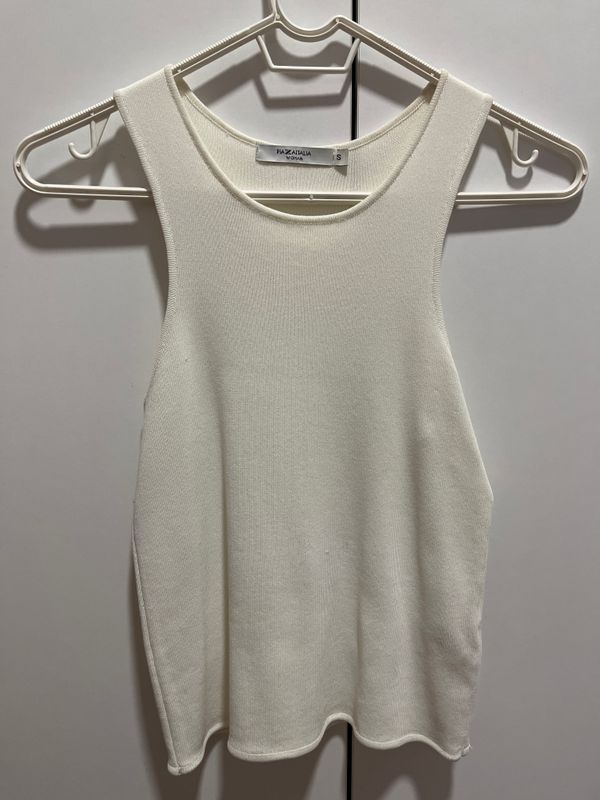Tank Top 1