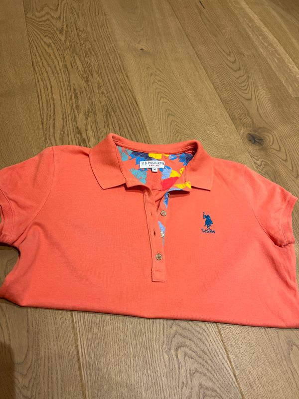 Maicë US Polo 3