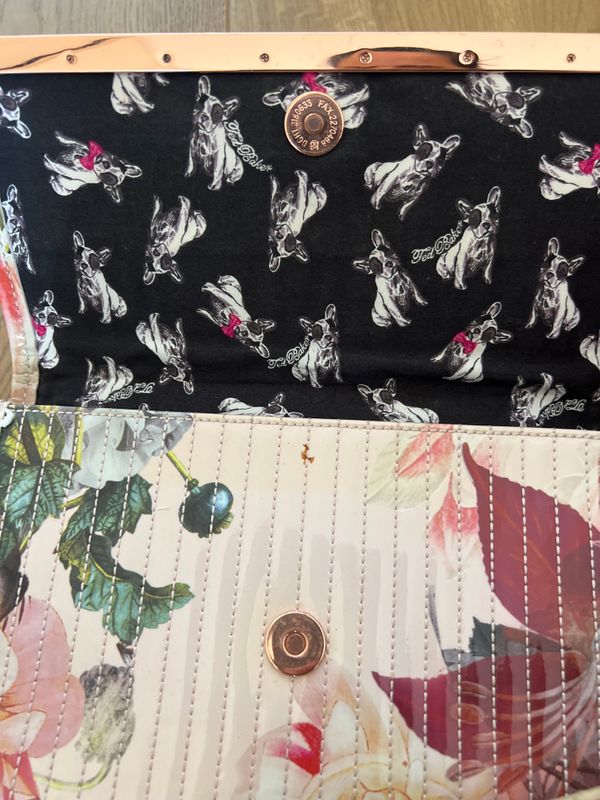 Çantë Ted Baker  3