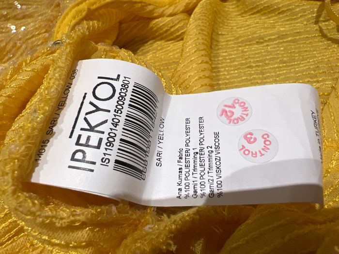 Jumpsuit Ipekyol 2
