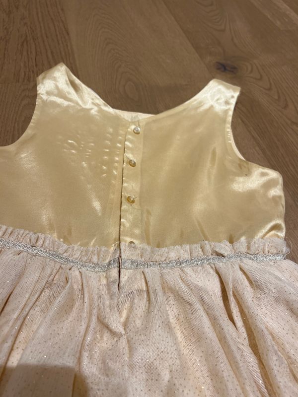 Fustan H&M per vajza 2