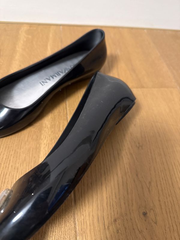 Këpucë Emporio Armani 2