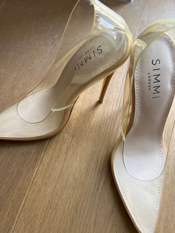 Kepucë elegante Simmi 2