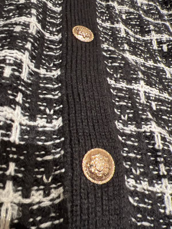 Xhemper- Cardigan 2