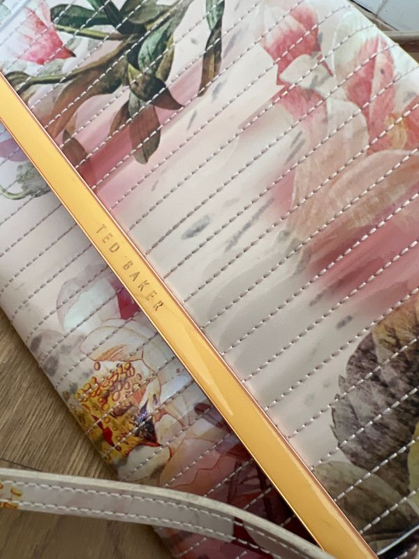 Çantë Ted Baker  4