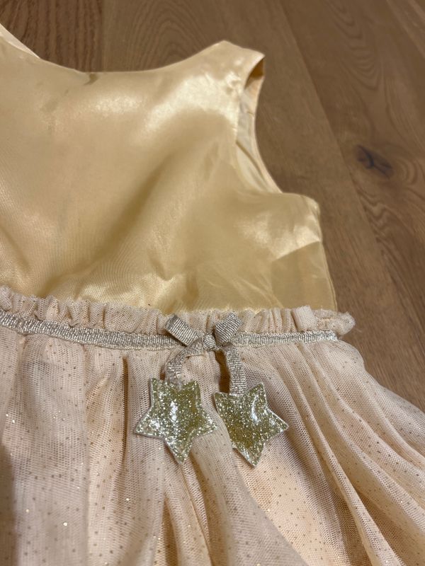 Fustan H&M per vajza 3