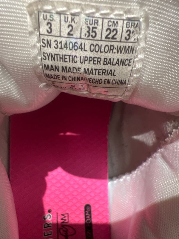 Patike skechers 3
