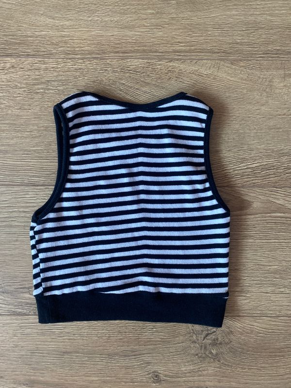 Crop top me vija 2