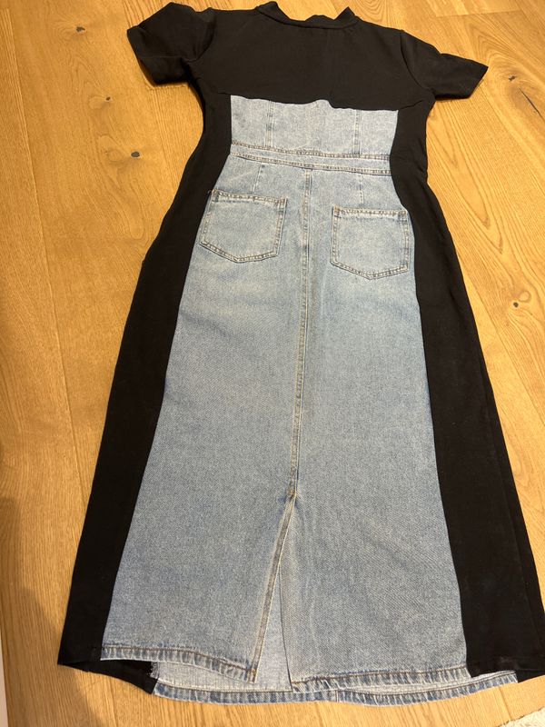 Fustan Twist 2