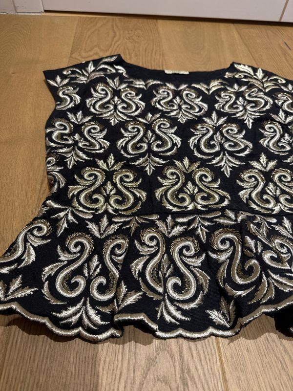 Bluze solemne/Dressy top 2