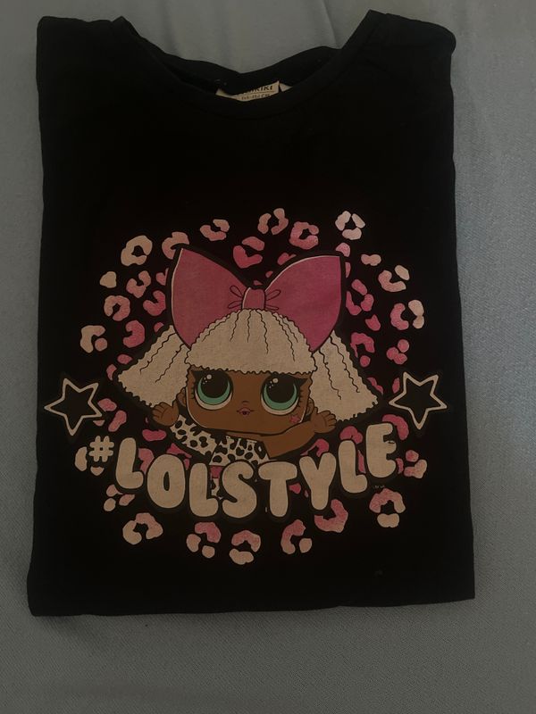 T-shirt 1