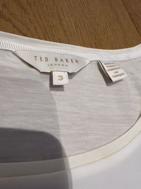 Bluze vere Ted Baker 3