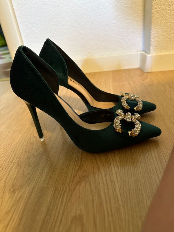 High Heel 2