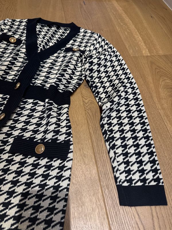 Fustan i brendit shein 2