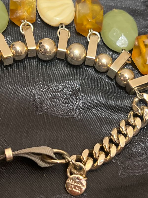 Varëse për qafë Massimo Dutti 2