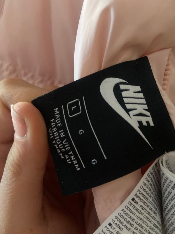 Nike puffer 2