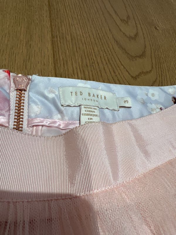 Fund Ted Baker 5