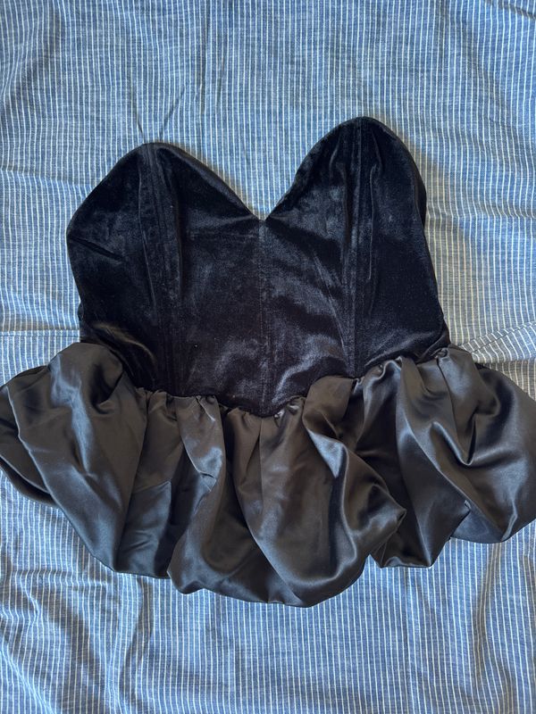 Corset 2