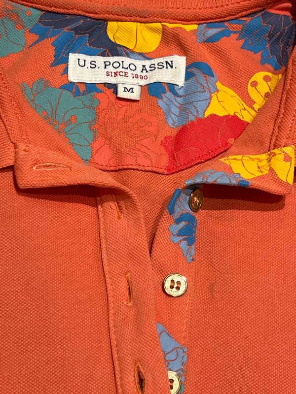 Maicë US Polo 2