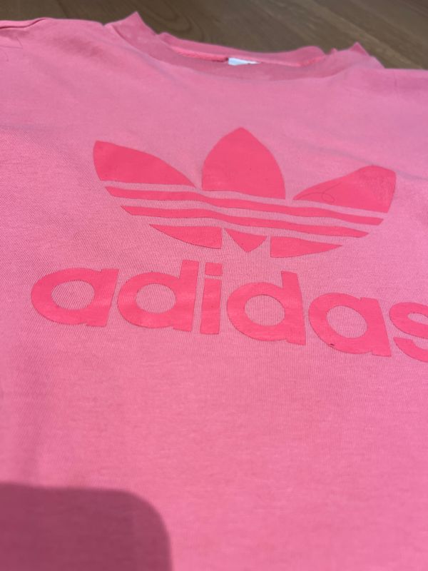 Maicë Adidas 2