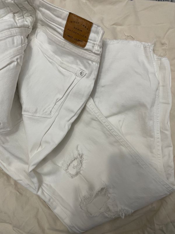 Mango Jeans 2