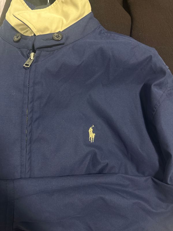 Bi-Swing Jacket - Polo Ralph Lauren 4