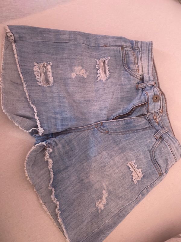 shorce  1