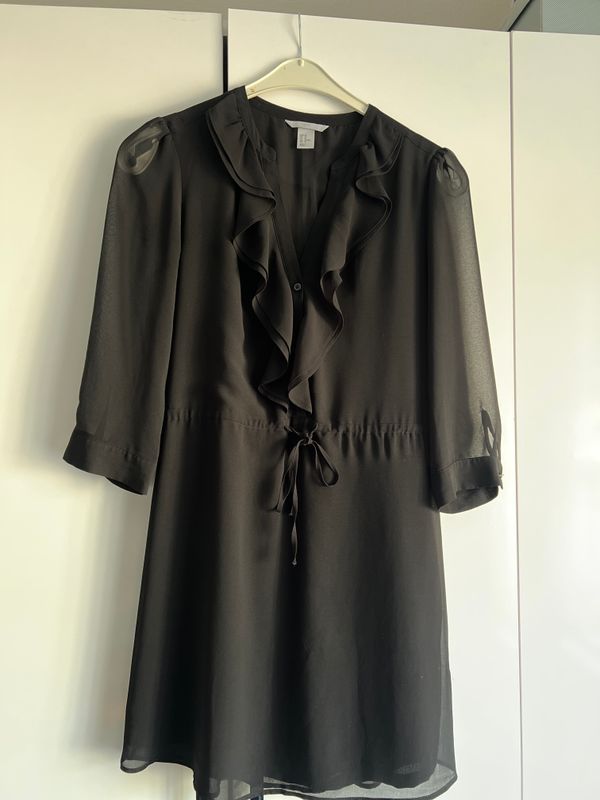 Fustan H&M 1