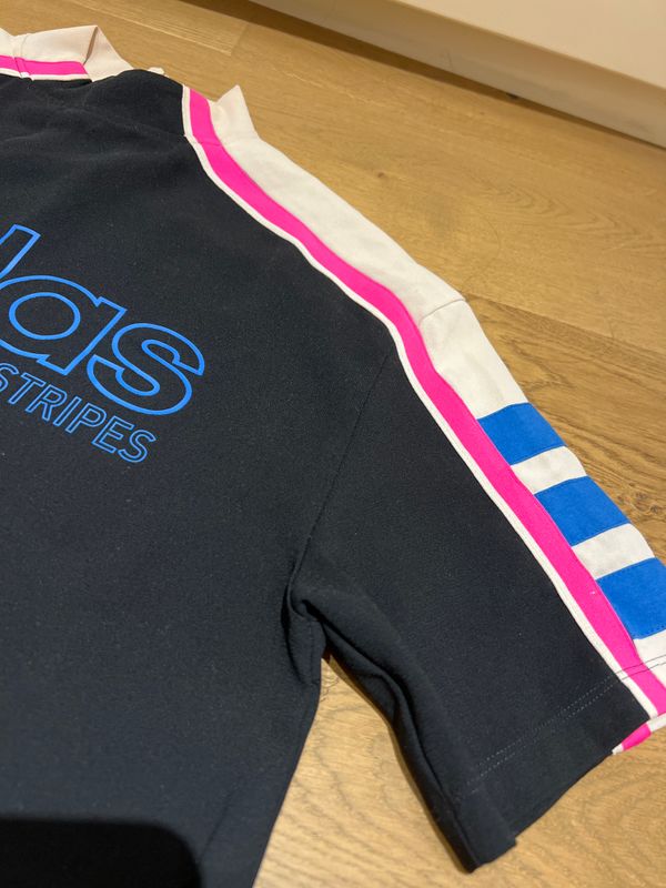 Trenerka adidas 2