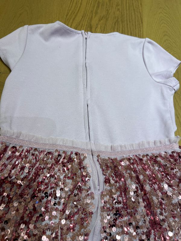 Fustan për vajza H&M 5