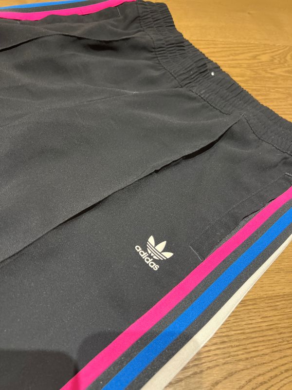 Trenerka adidas 4