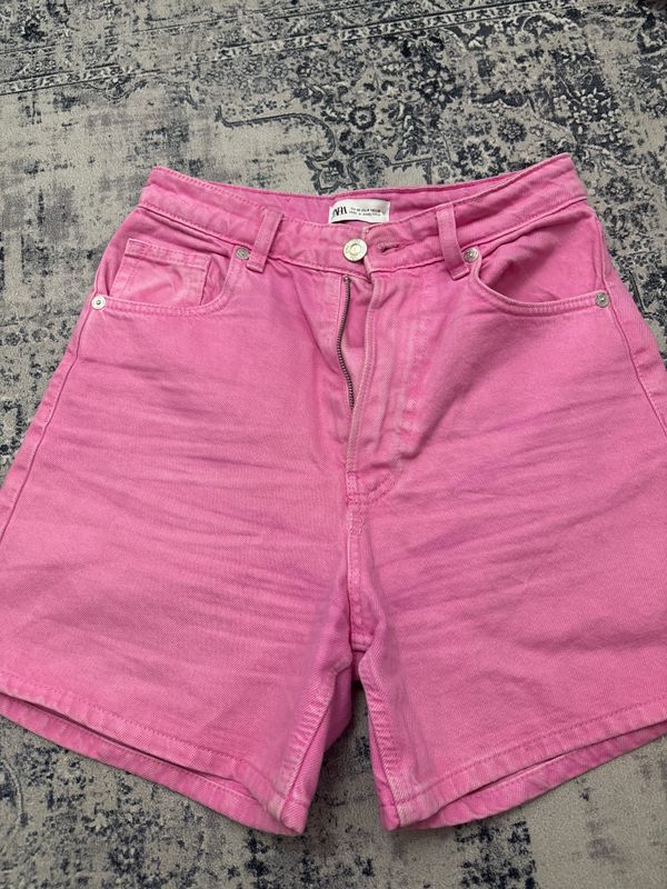 Shorce  1
